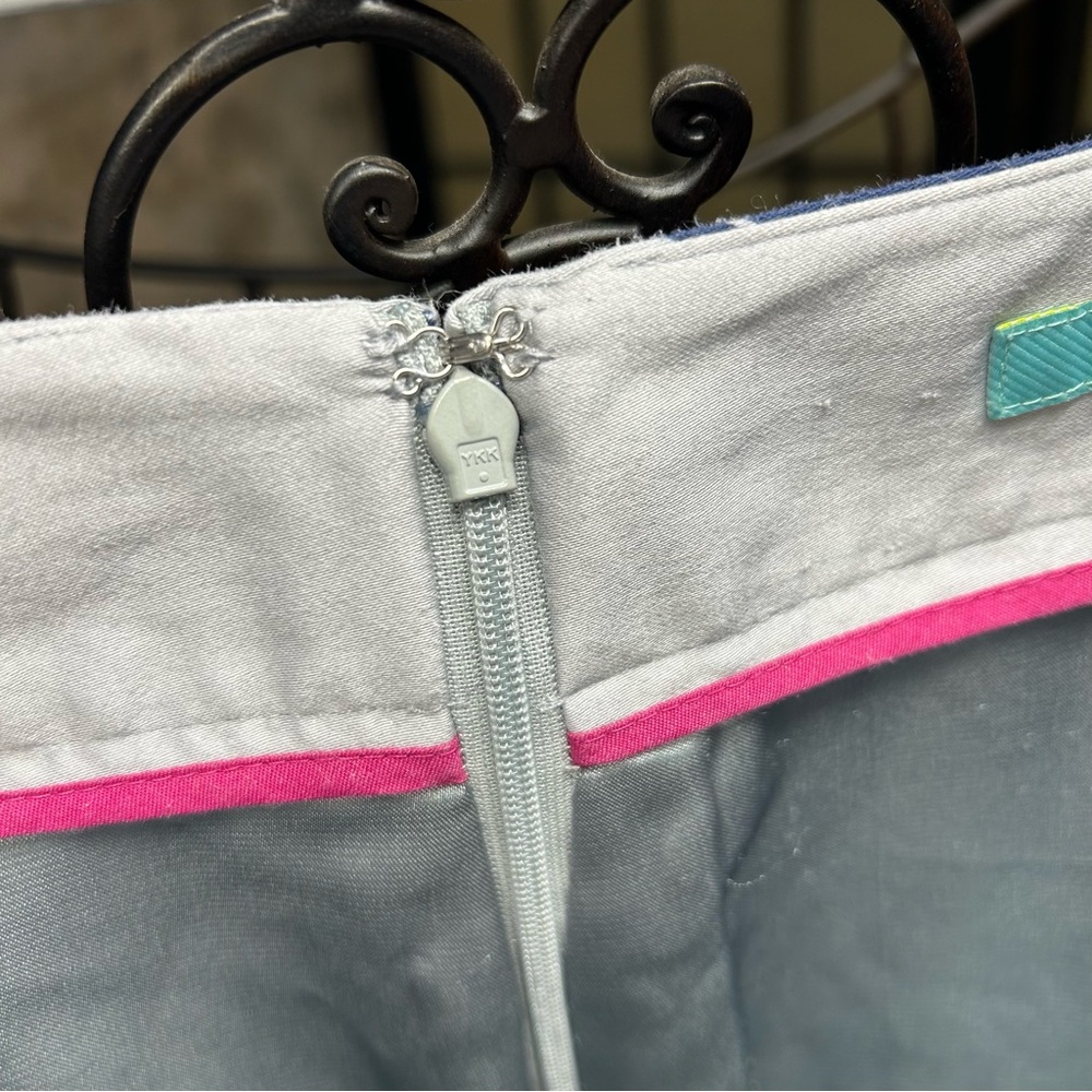 Boden Skirt-Size 8L - Picture 5 of 6
